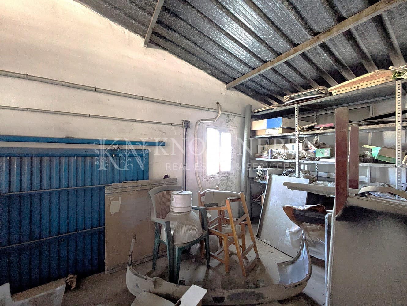 Commercieel te koop in Nerja - € 1.000.000 (Ref: 9388558)