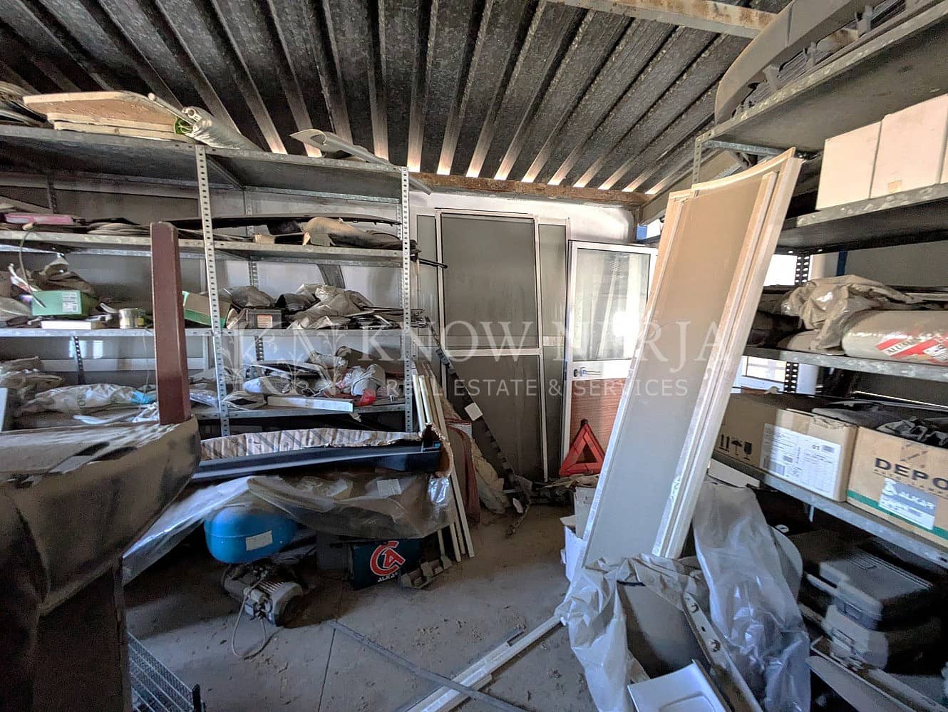 Commercieel te koop in Nerja - € 1.000.000 (Ref: 9388558)