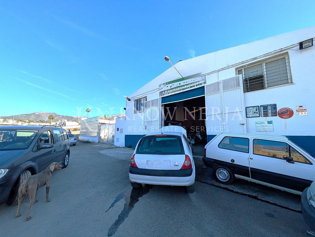 Commercieel te koop in Nerja - € 1.000.000 (Ref: 9388558)