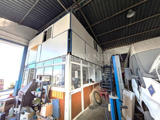 Kommersiell til salgs i Centro, Nerja - € 1 000 000 (Ref: 9388558)