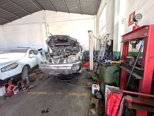 Kommersiell til salgs i Centro, Nerja - € 1 000 000 (Ref: 9388558)