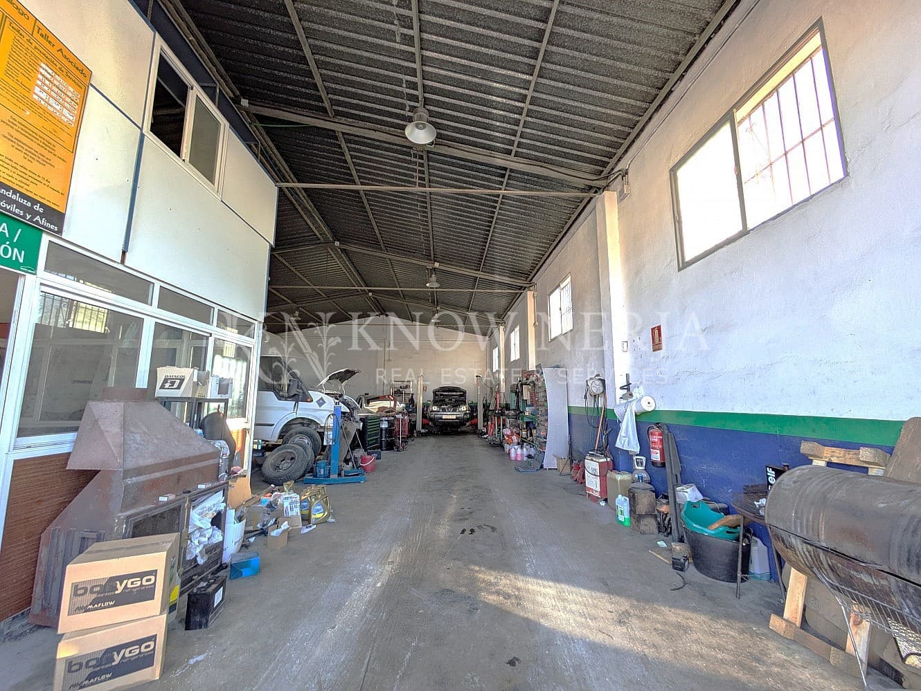 Commercieel te koop in Nerja - € 1.000.000 (Ref: 9388558)