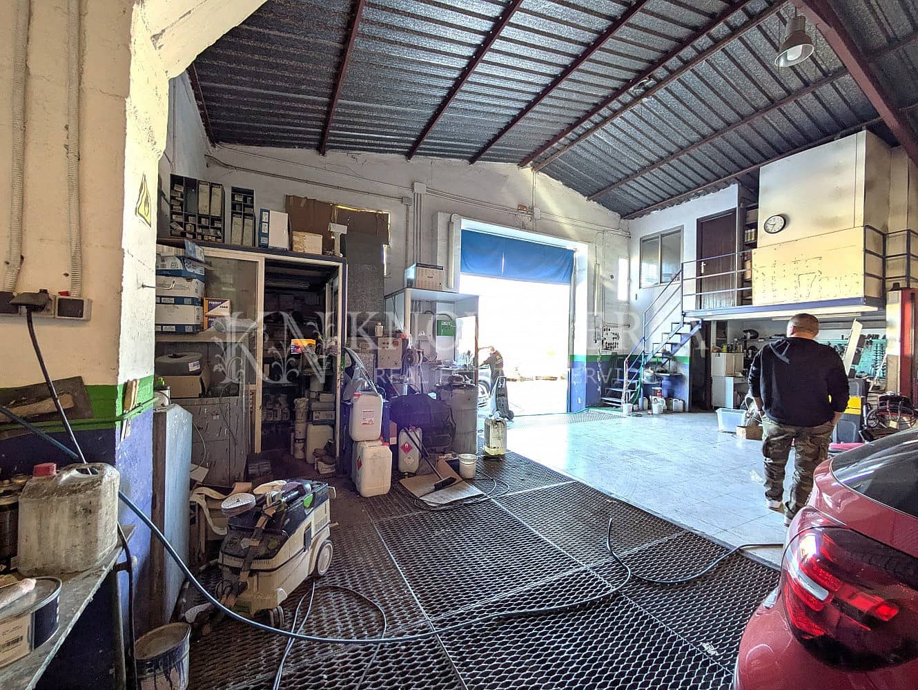 Commercieel te koop in Nerja - € 1.000.000 (Ref: 9388558)