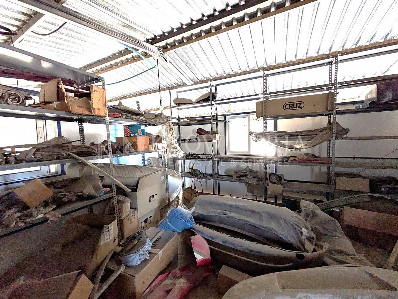 Commercieel te koop in Nerja - € 1.000.000 (Ref: 9388558)