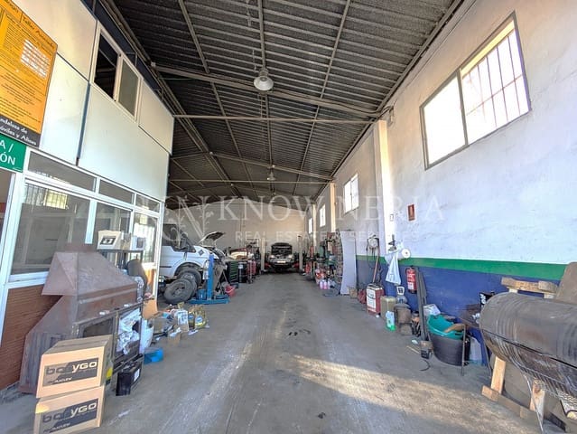 Kommersiell til salgs i Centro, Nerja - € 1 000 000 (Ref: 9388558)