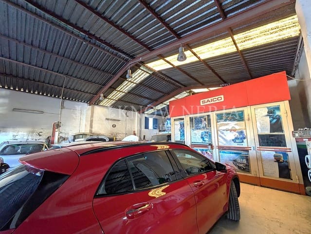 Kommersiell til salgs i Centro, Nerja - € 1 000 000 (Ref: 9388558)