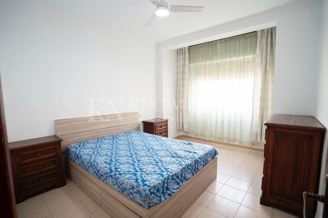 3 makuuhuone Huoneisto myytävänä paikassa Torrox Pueblo, Torrox - 158 000 € (Ref: 9462869)