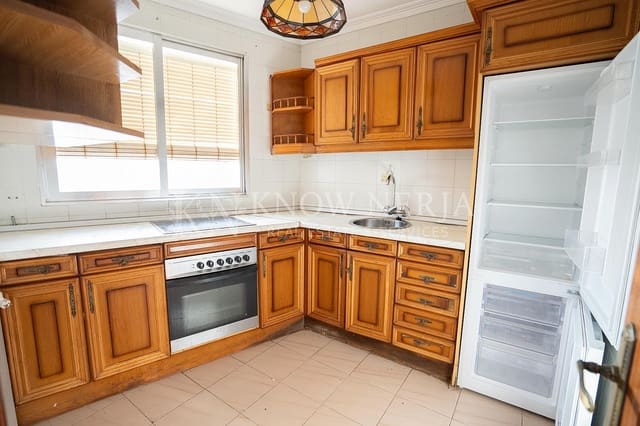 3 makuuhuone Huoneisto myytävänä paikassa Torrox Pueblo, Torrox - 158 000 € (Ref: 9462869)