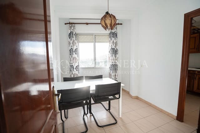 3 makuuhuone Huoneisto myytävänä paikassa Torrox Pueblo, Torrox - 158 000 € (Ref: 9462869)