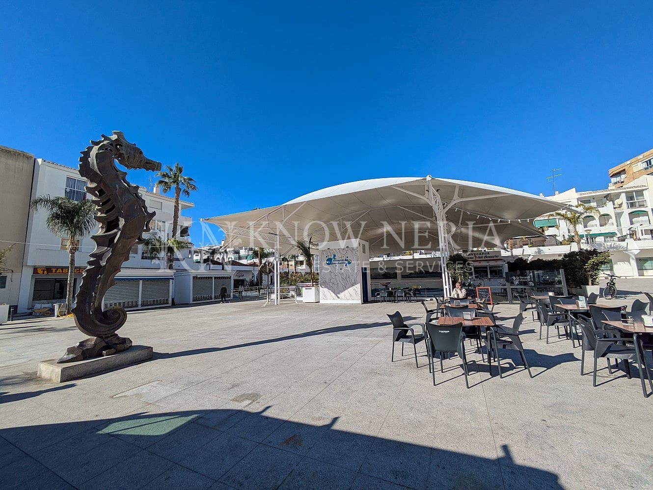 Terreno Não Urbanizado para venda em Almunecar - 120 000 € (Ref: 9532918)