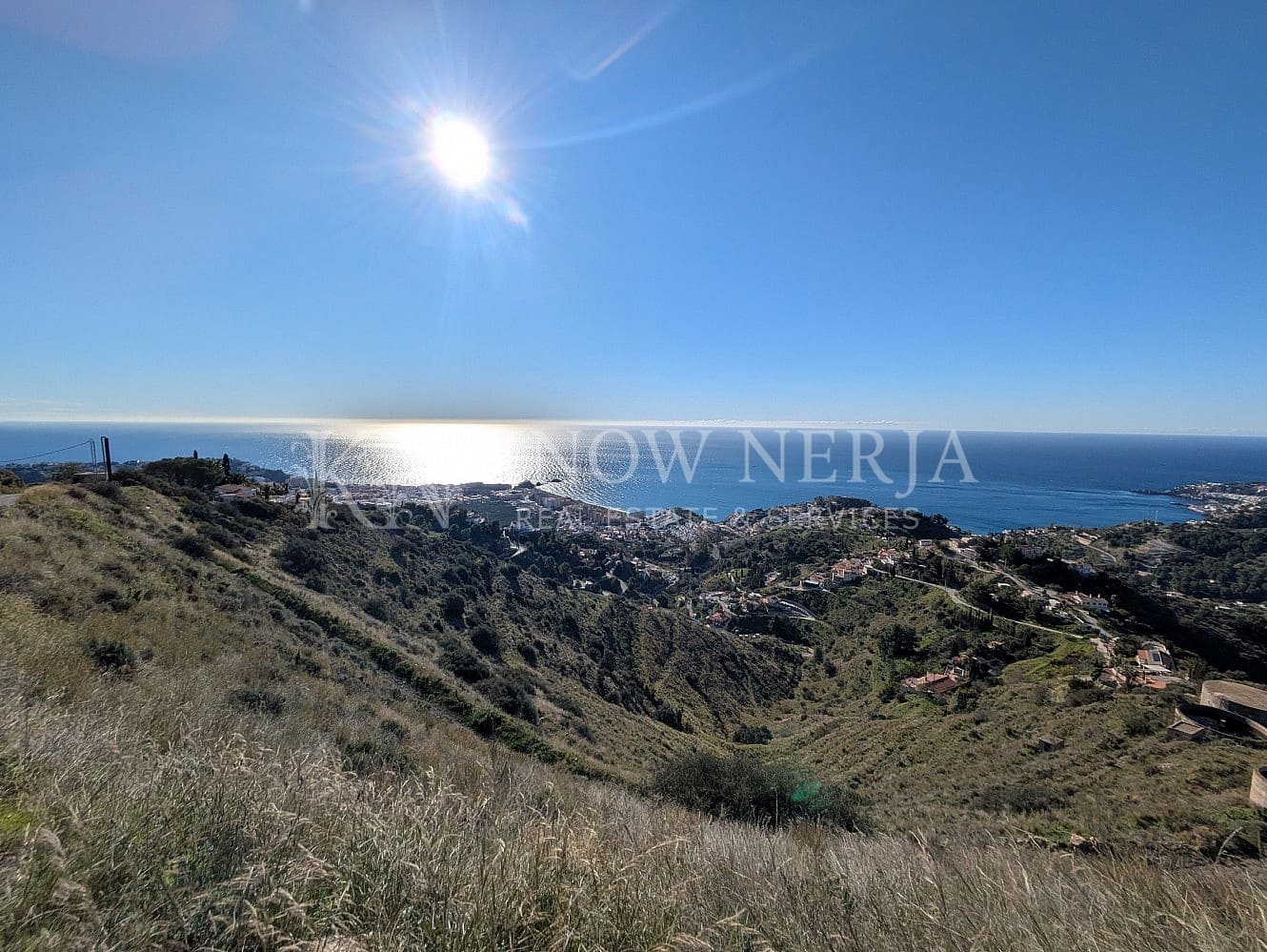 Terreno Não Urbanizado para venda em Almunecar - 120 000 € (Ref: 9532918)