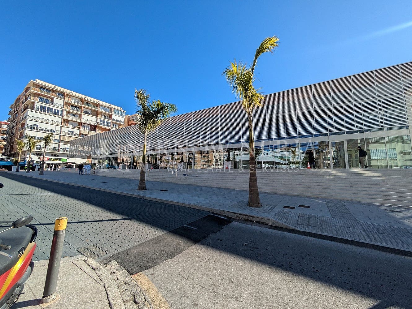 Terreno Não Urbanizado para venda em Almunecar - 120 000 € (Ref: 9532918)