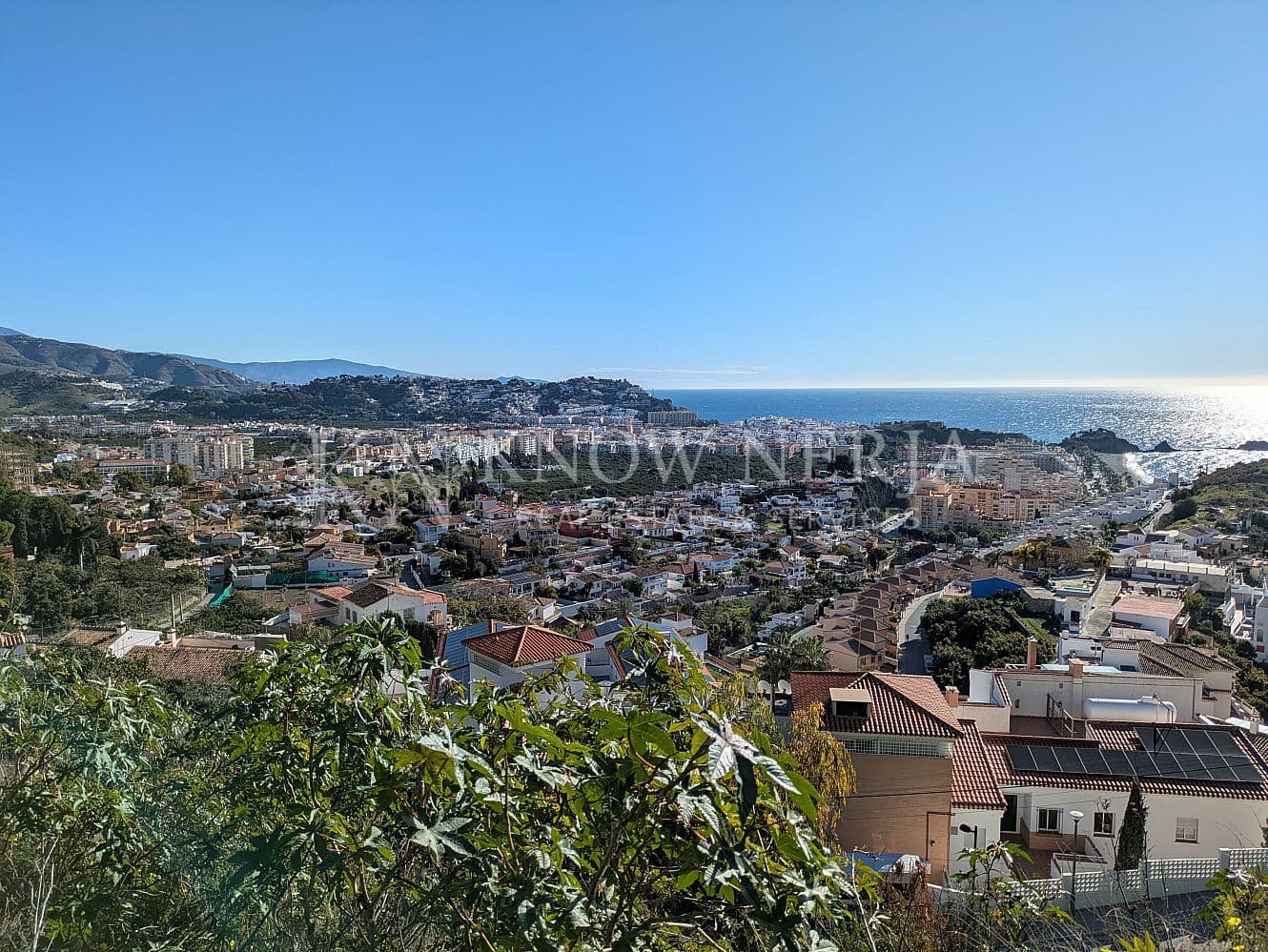 Terreno Não Urbanizado para venda em Almunecar - 120 000 € (Ref: 9532918)