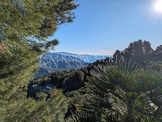 Terreno Não Urbanizado para venda em Almuñécar - 120 000 € (Ref: 9532918)