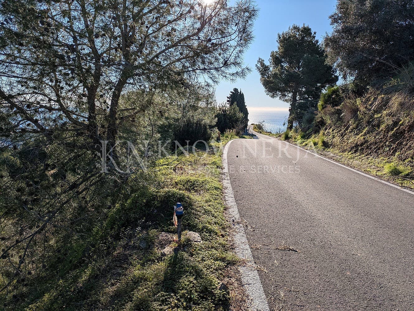 Terreno Não Urbanizado para venda em Almunecar - 120 000 € (Ref: 9532918)