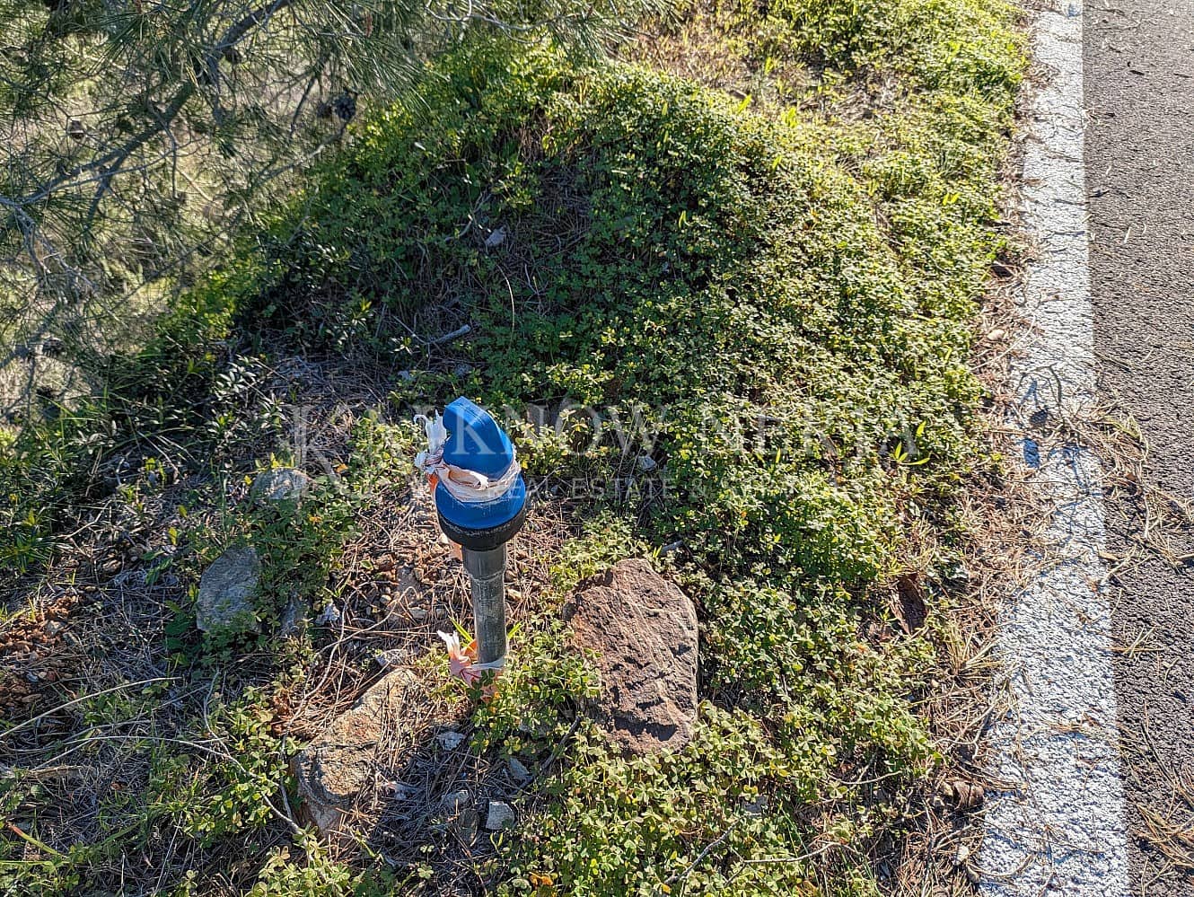 Terreno Não Urbanizado para venda em Almunecar - 120 000 € (Ref: 9532918)