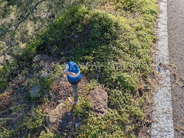 Terreno Não Urbanizado para venda em Almuñécar - 120 000 € (Ref: 9532918)