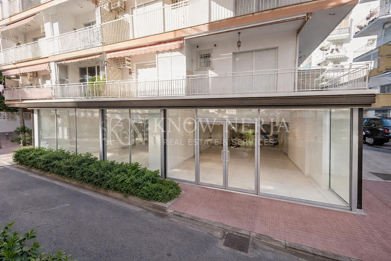 Erhverv til salg i Nerja - € 690.000 (Ref: 9778753)