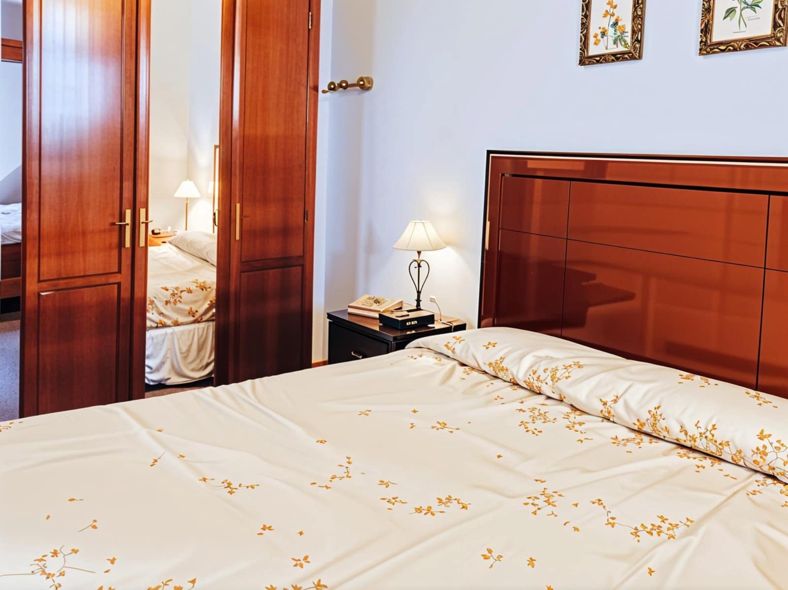 3 bedroom Penthouse for sale in Almonte with pool - € 229,900 (Ref: 9194675)