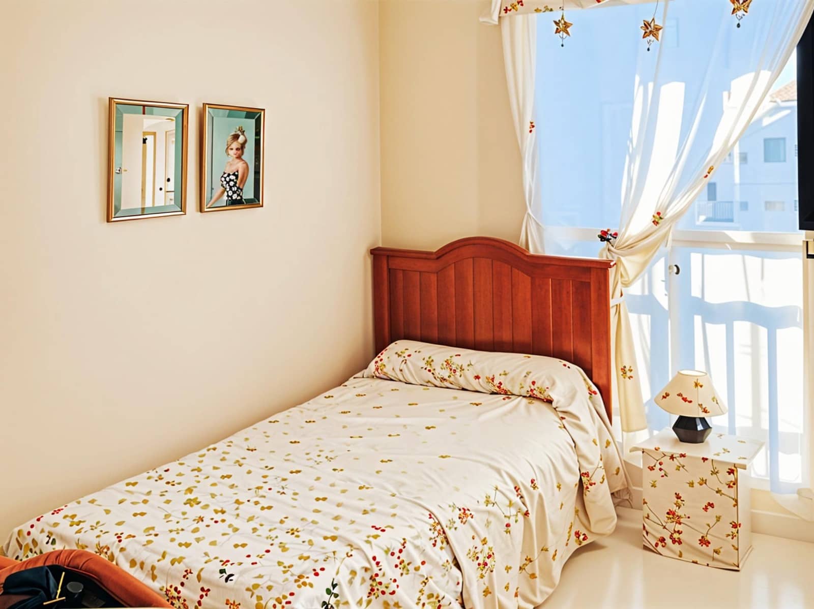 3 bedroom Penthouse for sale in Almonte with pool - € 229,900 (Ref: 9194675)