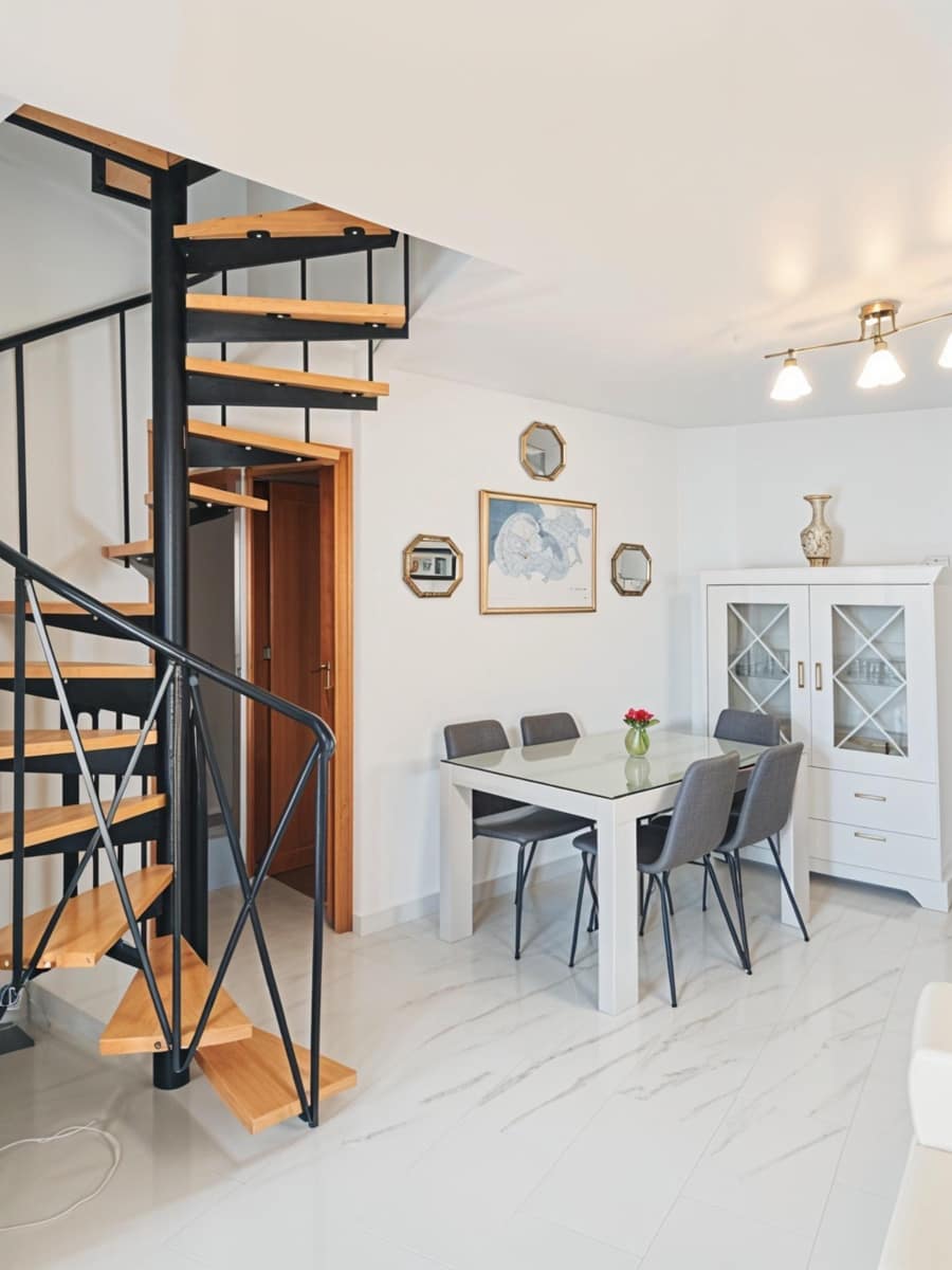 3 bedroom Penthouse for sale in Almonte with pool - € 229,900 (Ref: 9194675)