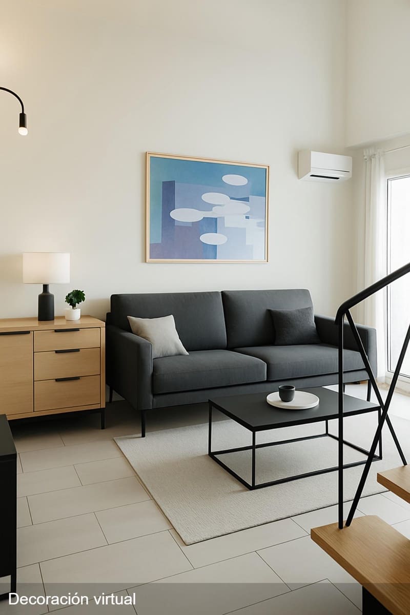 3 bedroom Penthouse for sale in Almonte with pool - € 229,900 (Ref: 9194675)