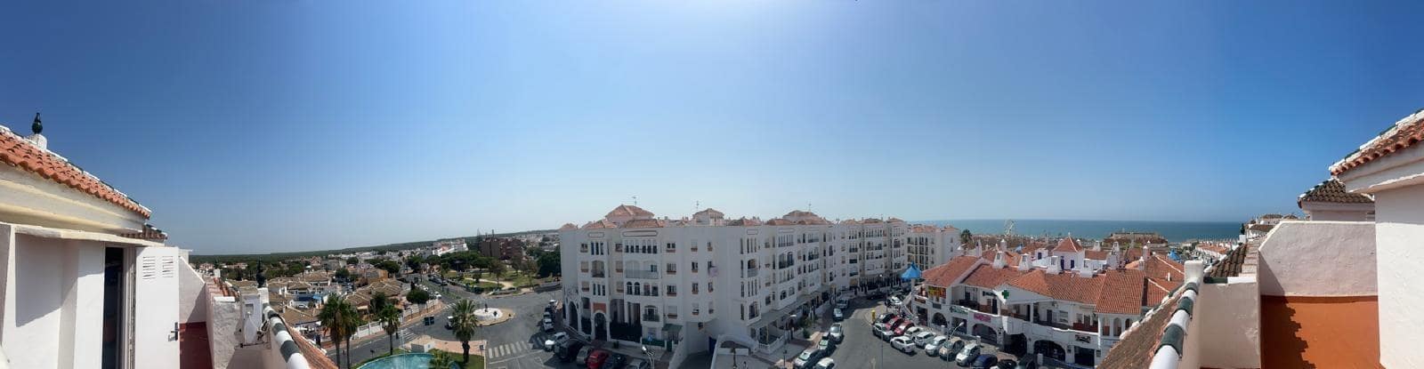 3 bedroom Penthouse for sale in Almonte with pool - € 229,900 (Ref: 9194675)