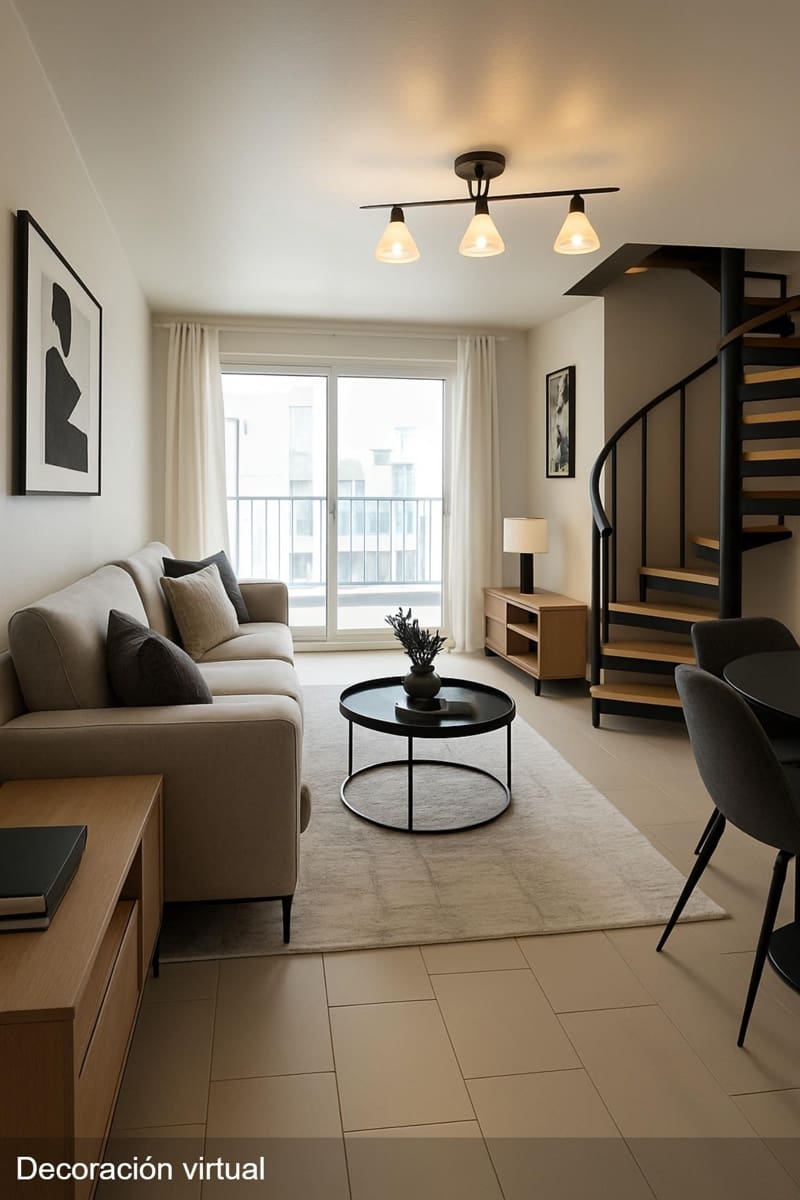 3 bedroom Penthouse for sale in Almonte with pool - € 229,900 (Ref: 9194675)