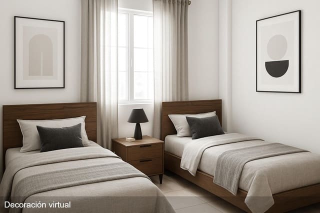 3 camera da letto Attico in vendita in Almonte con piscina - 229.900 € (Rif: 9194675)