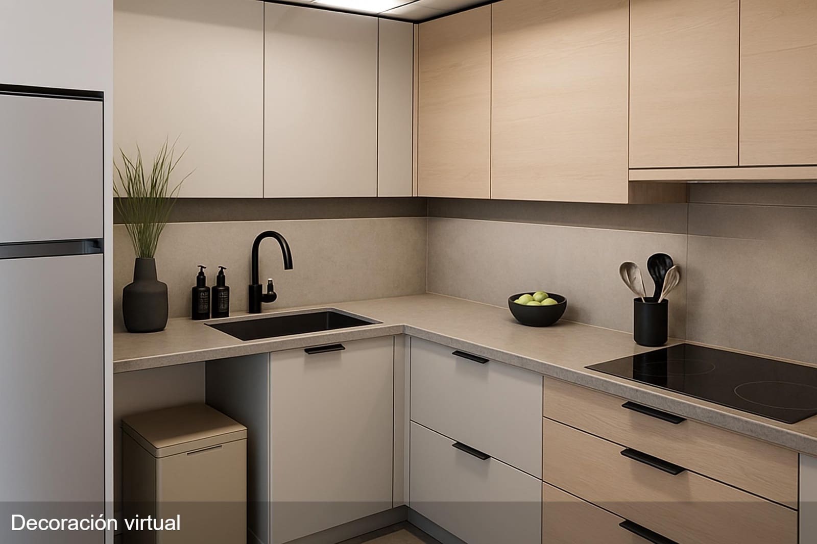 3 bedroom Penthouse for sale in Almonte with pool - € 229,900 (Ref: 9194675)