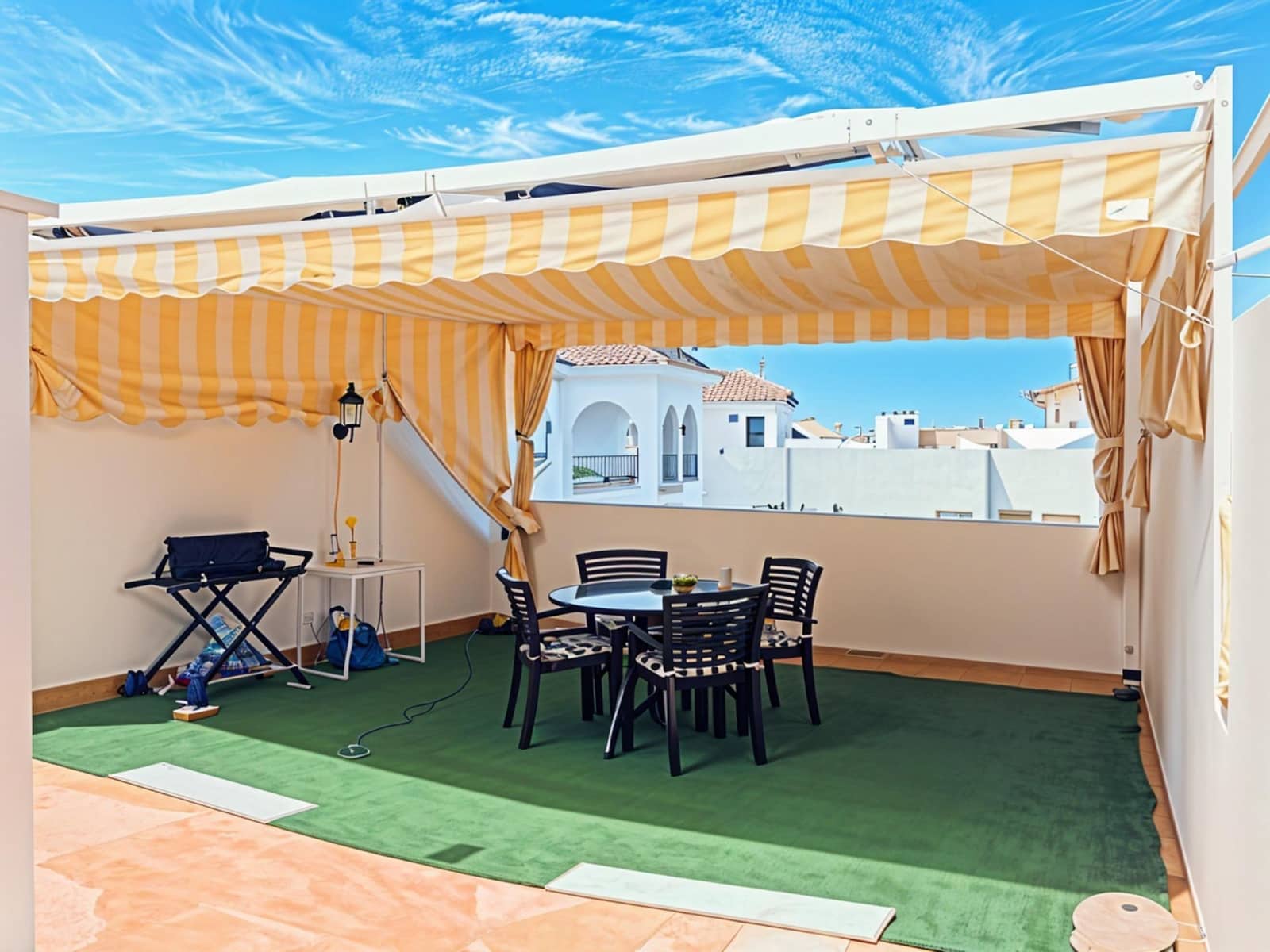 3 bedroom Penthouse for sale in Almonte with pool - € 229,900 (Ref: 9194675)