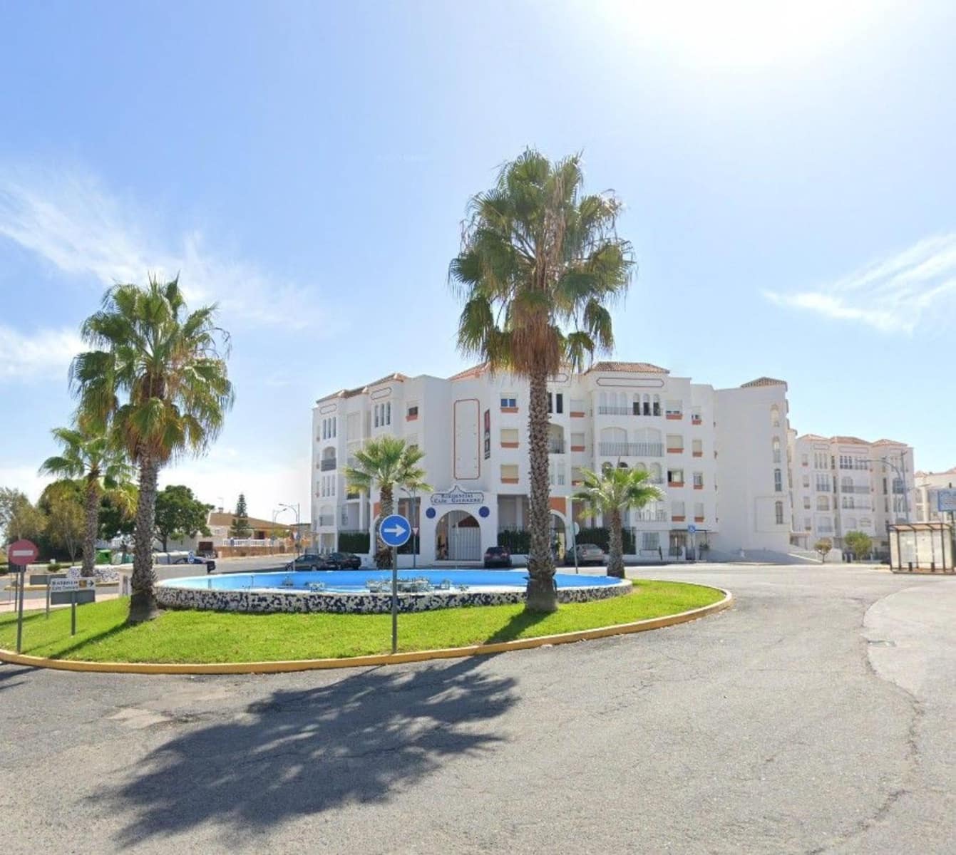 3 bedroom Penthouse for sale in Almonte with pool - € 229,900 (Ref: 9194675)