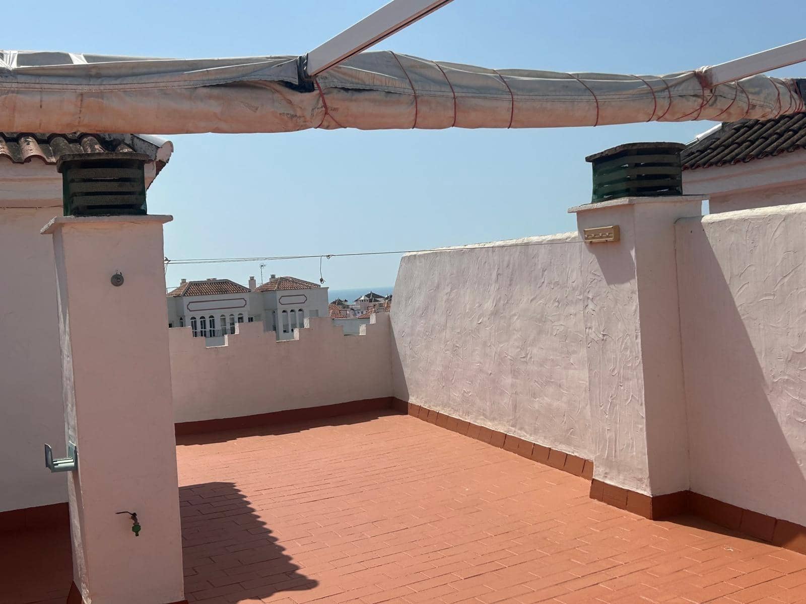 3 bedroom Penthouse for sale in Almonte with pool - € 229,900 (Ref: 9194675)