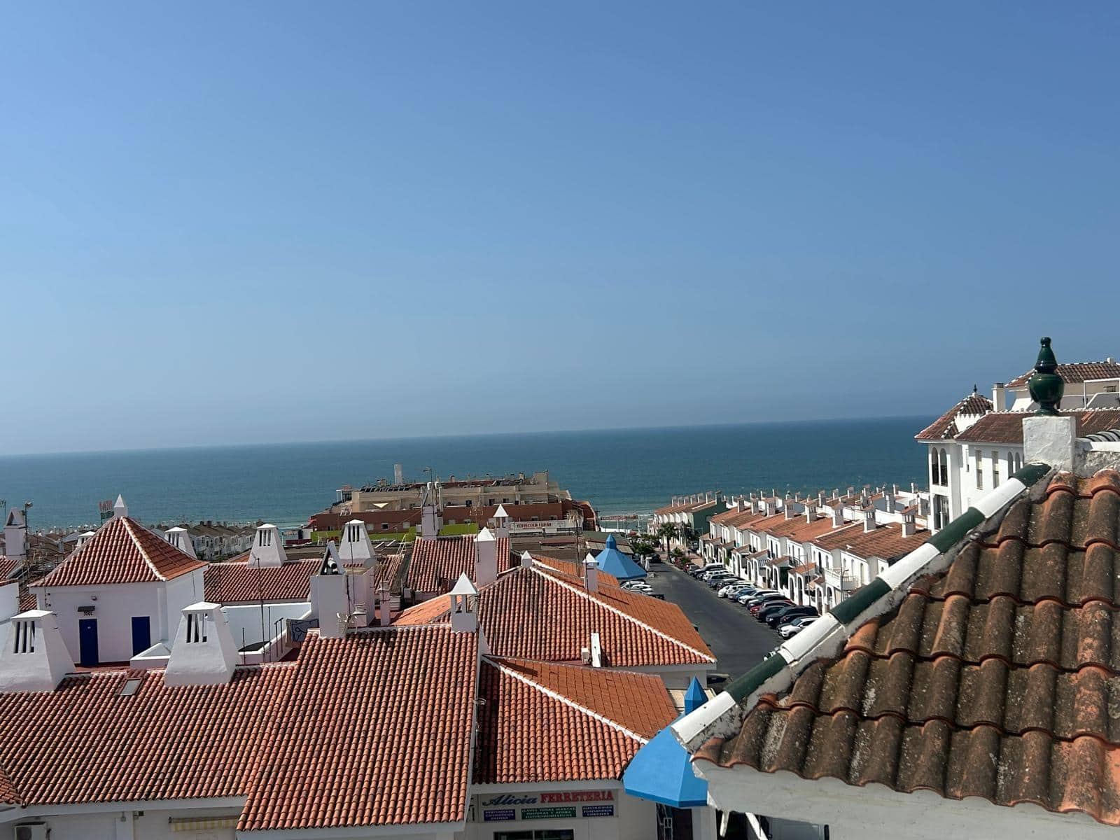 3 bedroom Penthouse for sale in Almonte with pool - € 229,900 (Ref: 9194675)