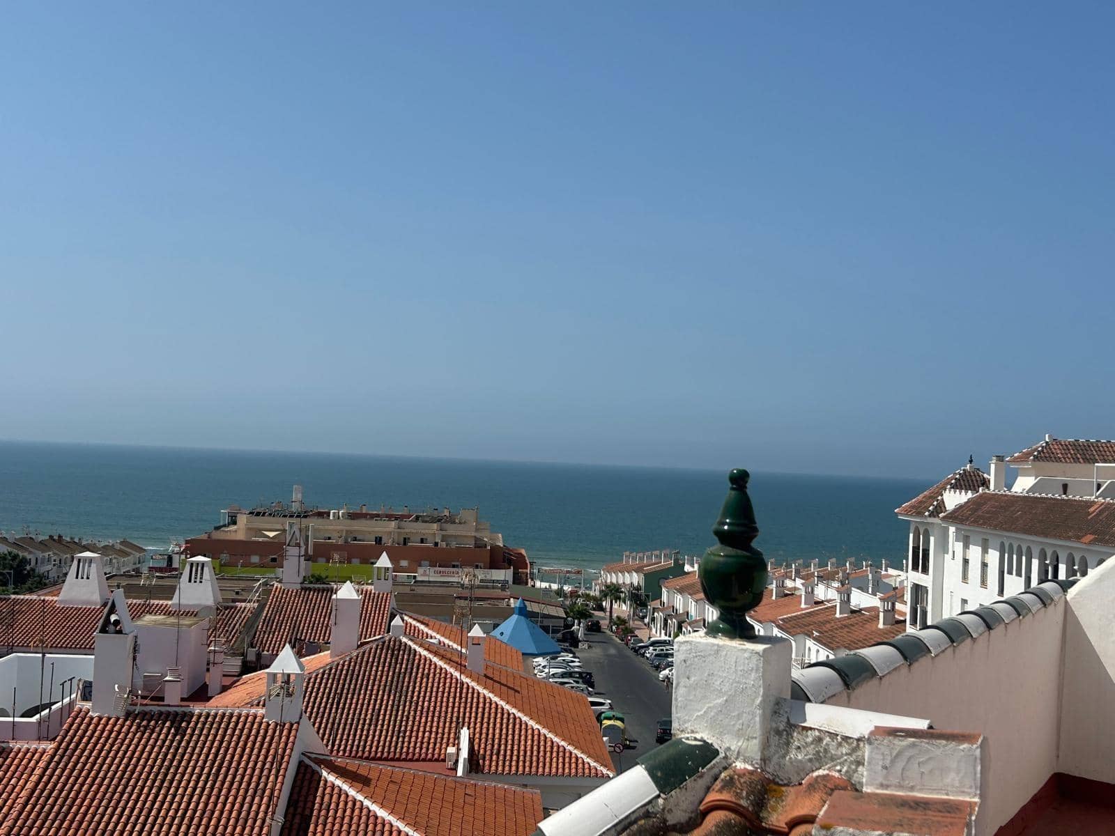 3 bedroom Penthouse for sale in Almonte with pool - € 229,900 (Ref: 9194675)