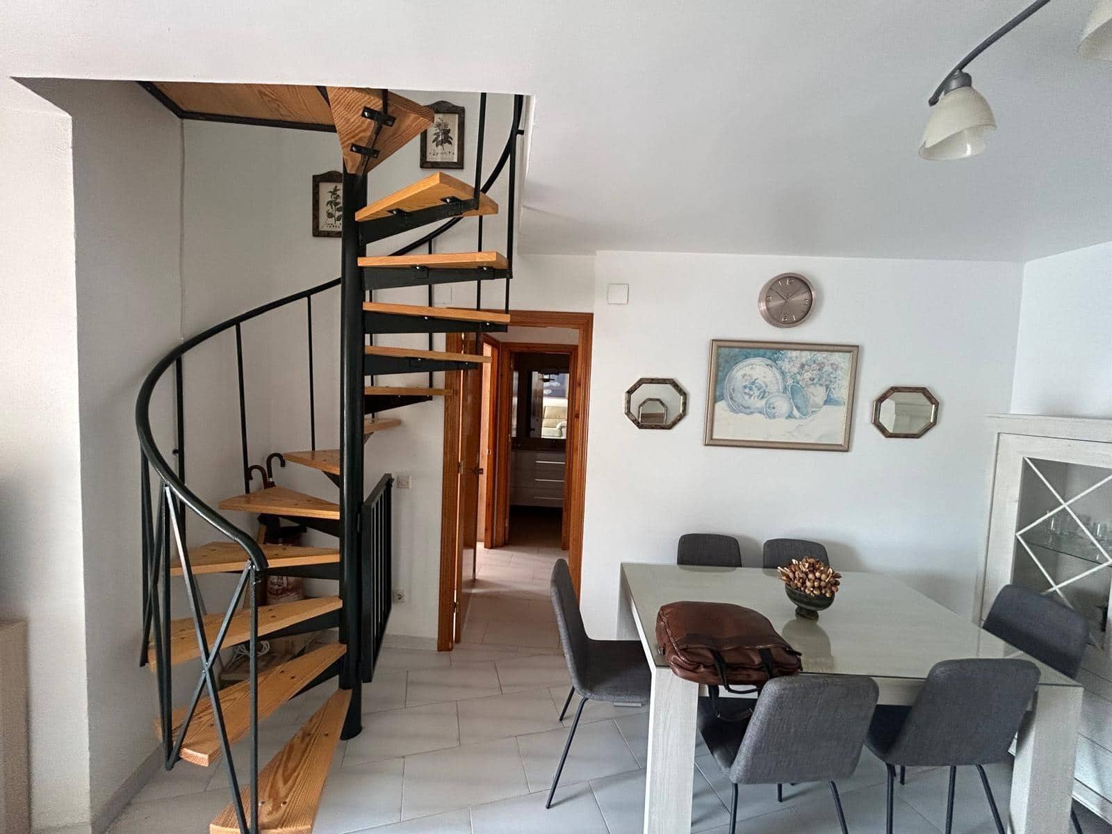 3 bedroom Penthouse for sale in Almonte with pool - € 229,900 (Ref: 9194675)