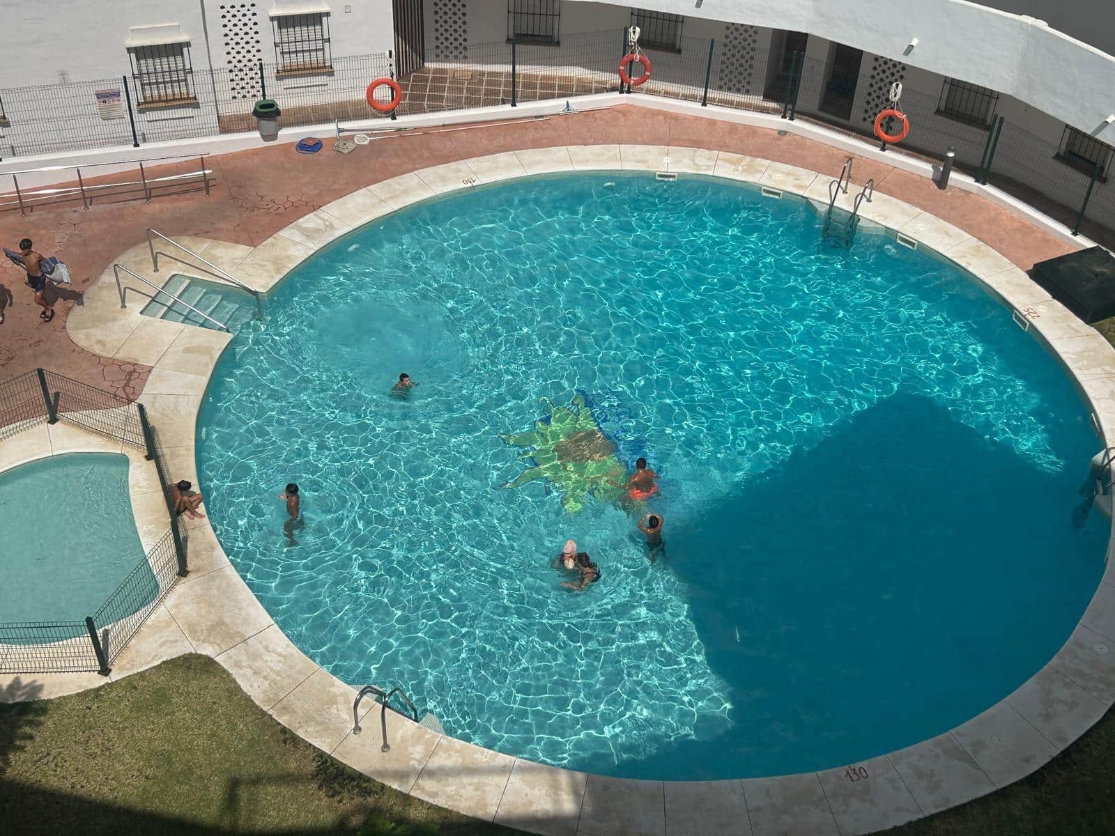 3 bedroom Penthouse for sale in Almonte with pool - € 229,900 (Ref: 9194675)