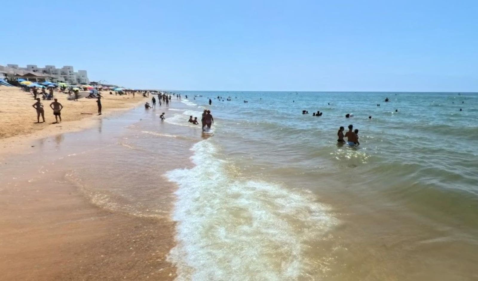 3 bedroom Penthouse for sale in Almonte with pool - € 229,900 (Ref: 9194675)