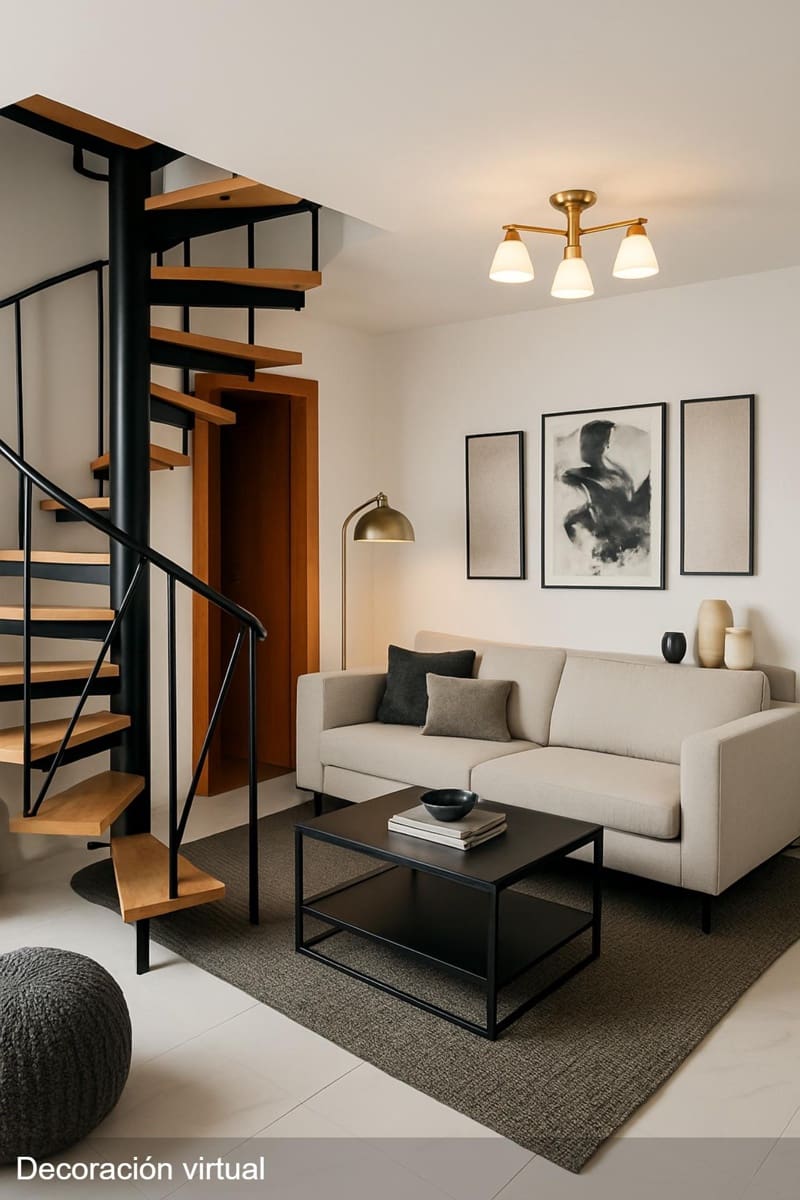 3 camera da letto Attico in vendita in Almonte con piscina - 224.900 € (Rif: 9194675)