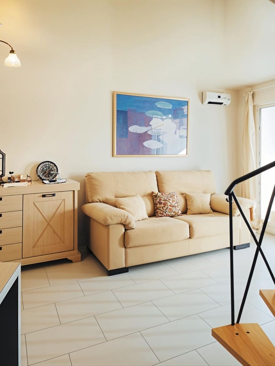 3 camera da letto Attico in vendita in Almonte con piscina - 224.900 € (Rif: 9194675)