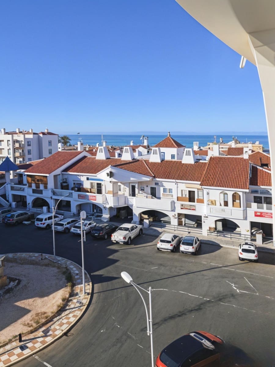 3 camera da letto Attico in vendita in Almonte con piscina - 224.900 € (Rif: 9194675)