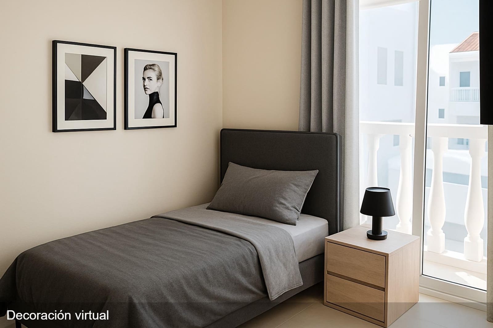 3 camera da letto Attico in vendita in Almonte con piscina - 224.900 € (Rif: 9194675)