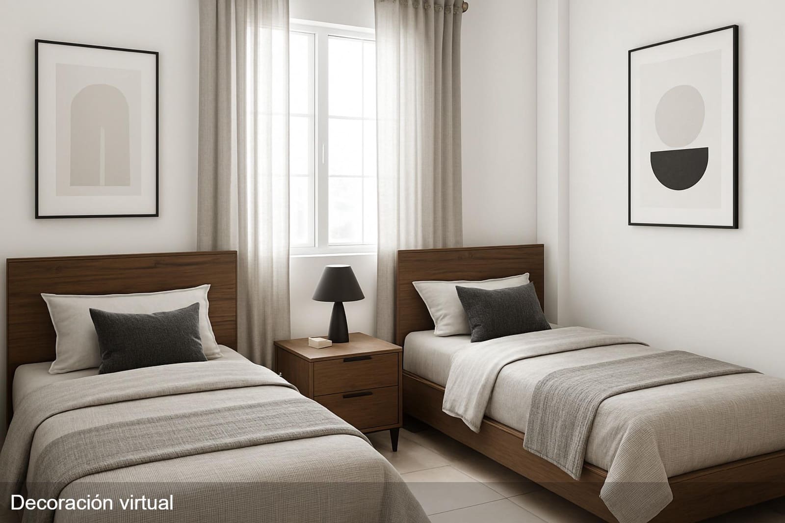 3 camera da letto Attico in vendita in Almonte con piscina - 224.900 € (Rif: 9194675)