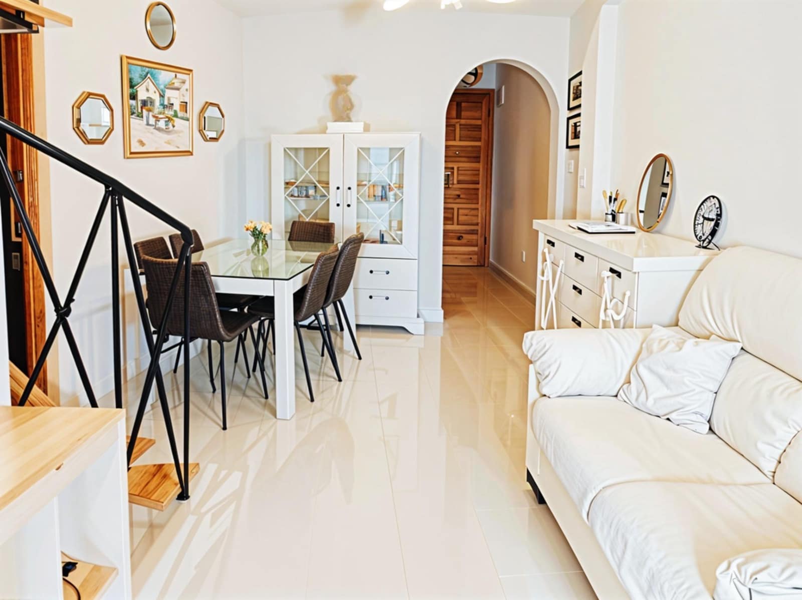 3 camera da letto Attico in vendita in Almonte con piscina - 224.900 € (Rif: 9194675)