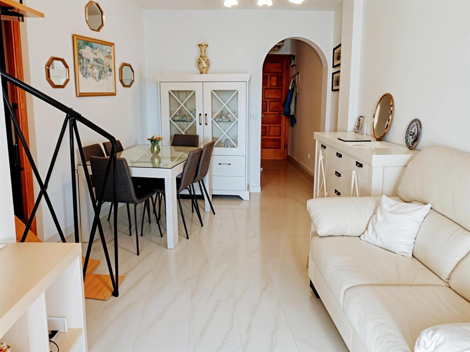 3 camera da letto Attico in vendita in Almonte con piscina - 224.900 € (Rif: 9194675)