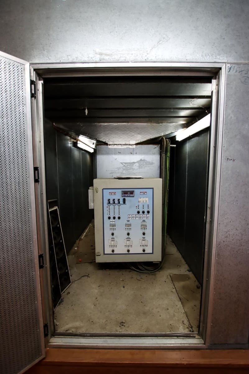 Erhverv til salg i Puebla de la Calzada - € 350.000 (Ref: 9194676)