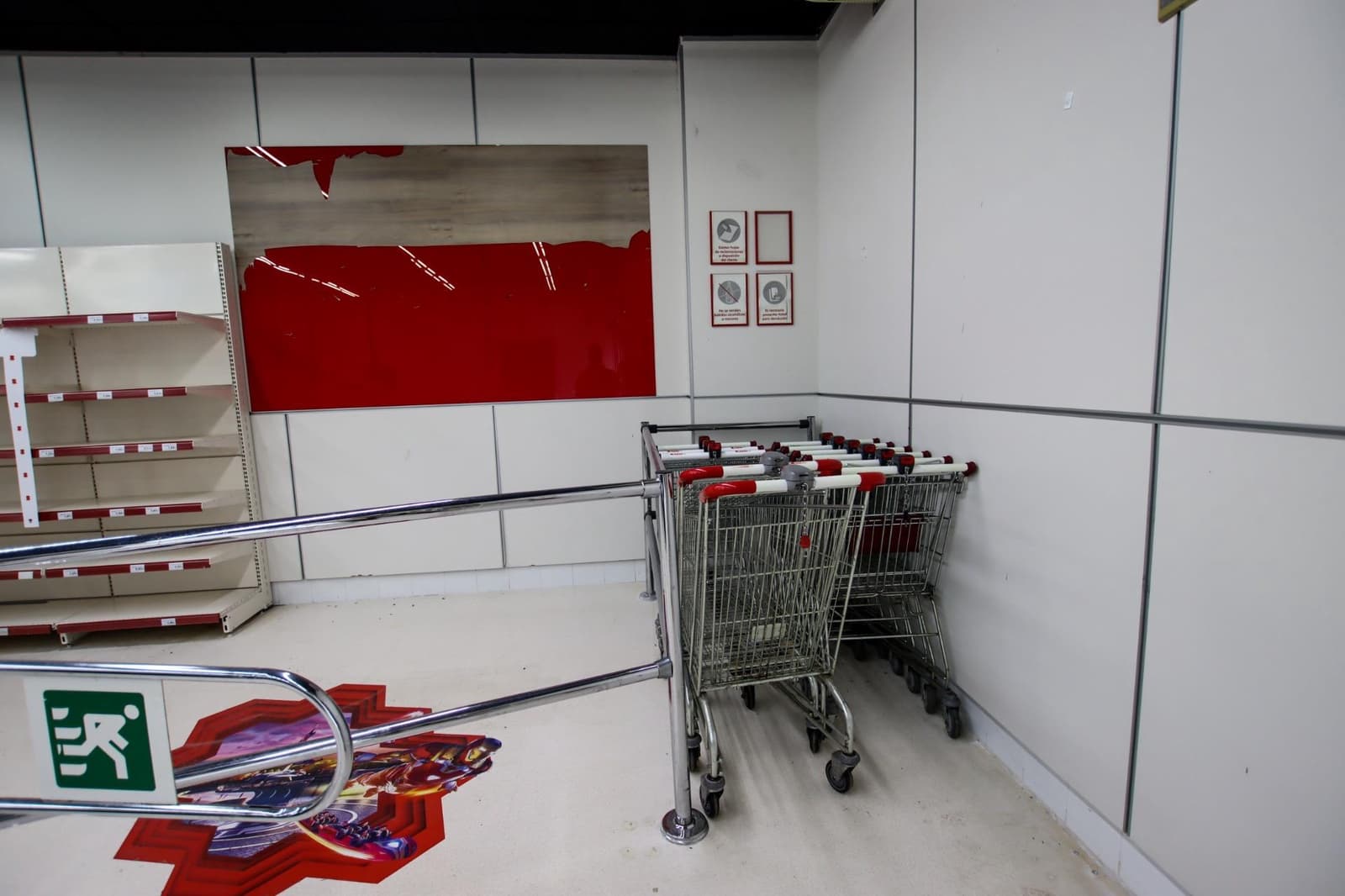 Erhverv til salg i Puebla de la Calzada - € 350.000 (Ref: 9194676)