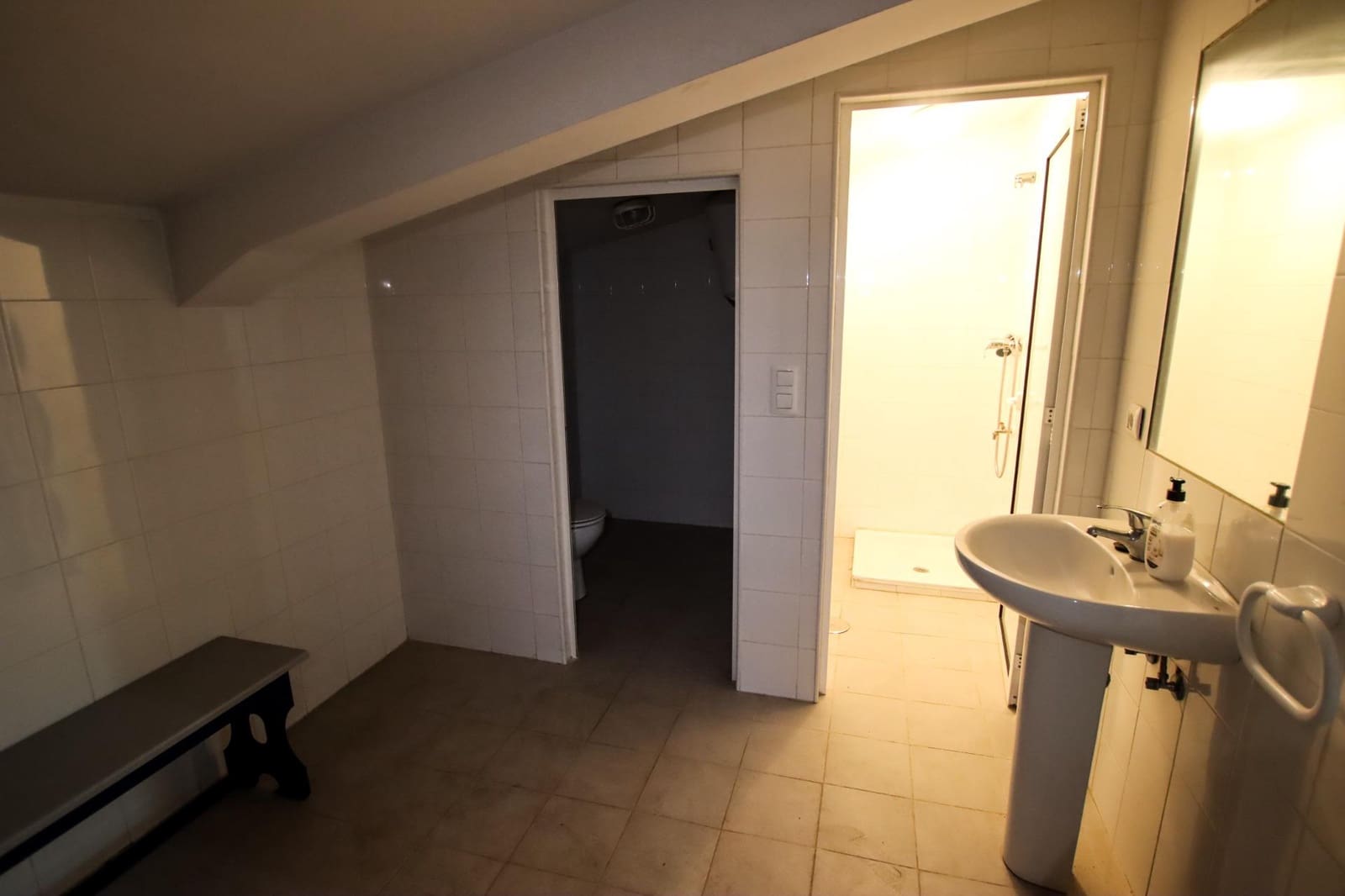 Erhverv til salg i Puebla de la Calzada - € 350.000 (Ref: 9194676)