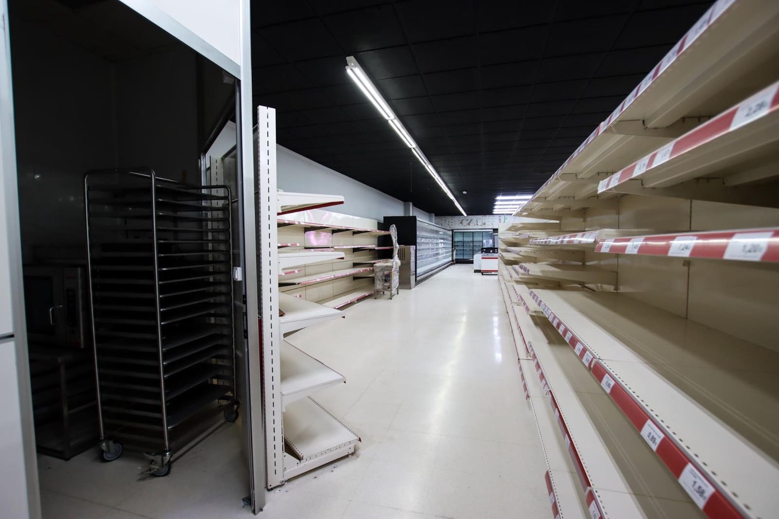 Erhverv til salg i Puebla de la Calzada - € 350.000 (Ref: 9194676)