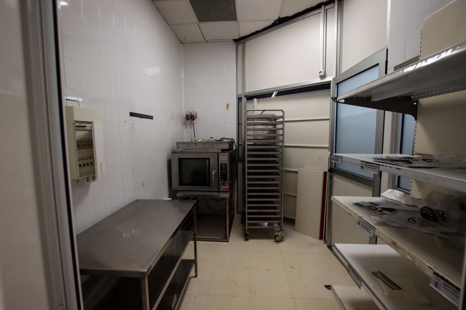 Erhverv til salg i Puebla de la Calzada - € 350.000 (Ref: 9194676)